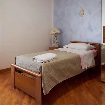 Anna E Leo - Casa Di Leo