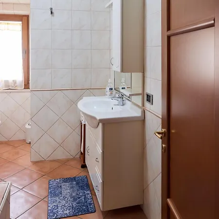 Bed & Breakfast Anna E Leo - Casa Di Leo Pietra Montecorvino