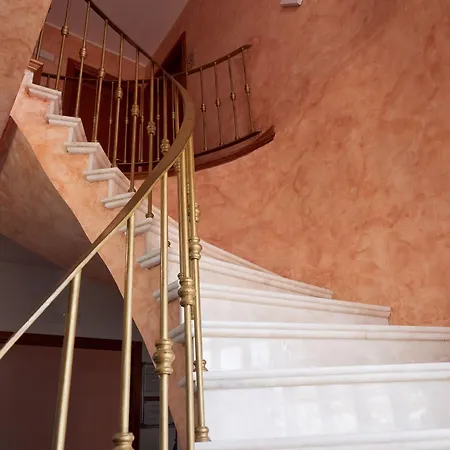 Bed & Breakfast Anna E Leo - Casa Di Leo Pietra Montecorvino