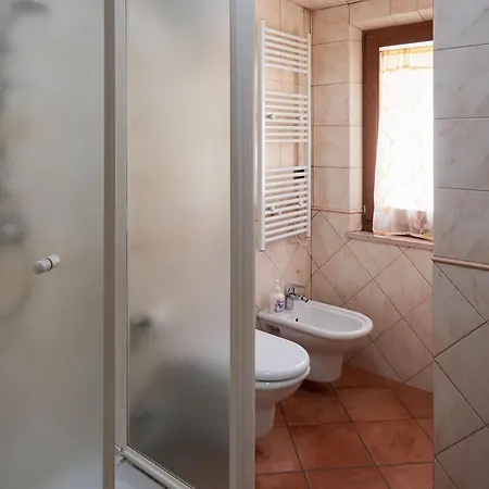 Bed & Breakfast Anna E Leo - Casa Di Leo *