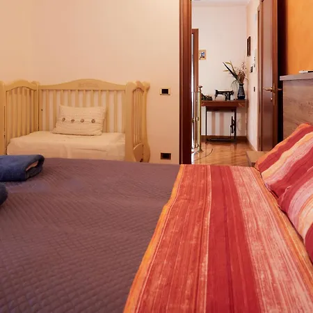 Anna E Leo - Casa Di Leo Pietra Montecorvino