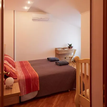 Bed & Breakfast Anna E Leo - Casa Di Leo