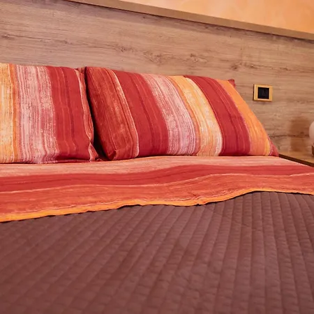 Bed & Breakfast Anna E Leo - Casa Di Leo