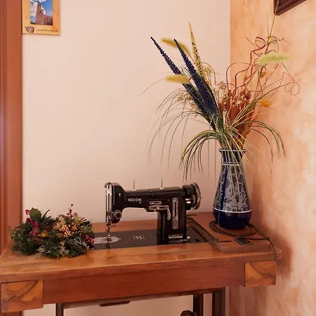 Anna E Leo - Casa Di Leo *