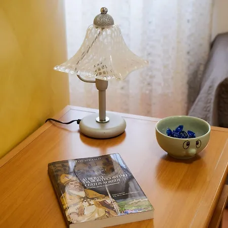 Anna E Leo - Casa Di Leo Bed & Breakfast *