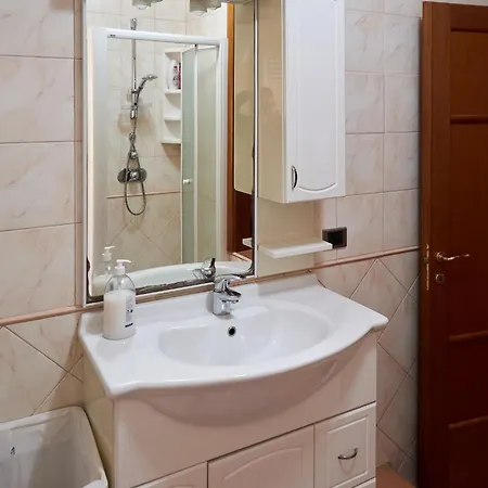 Anna E Leo - Casa Di Leo Bed & Breakfast